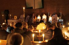 04.04.2026 Feier der Osternacht